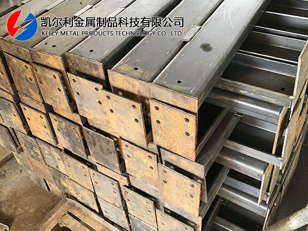 鈑金制作
