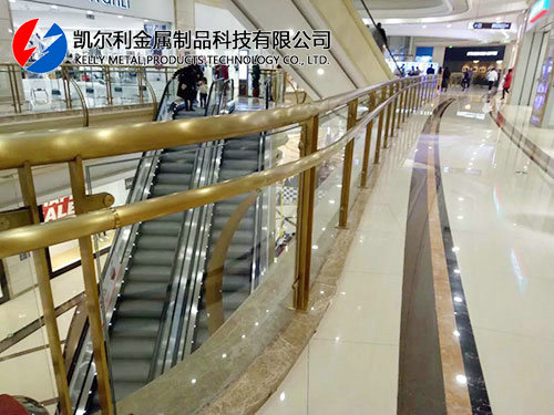 不銹鋼扶手