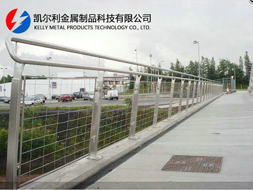不銹鋼扶手