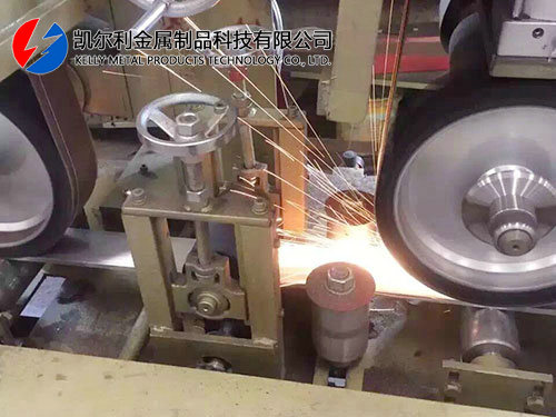 扁鋼