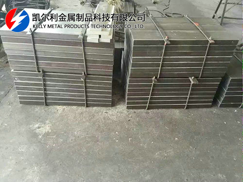 扁鋼