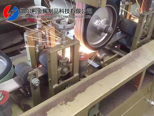 扁鋼